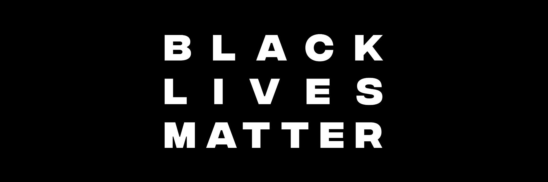 Black Lives Matter
